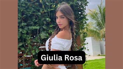 giulia rosa pack|packgiuliarosavip .